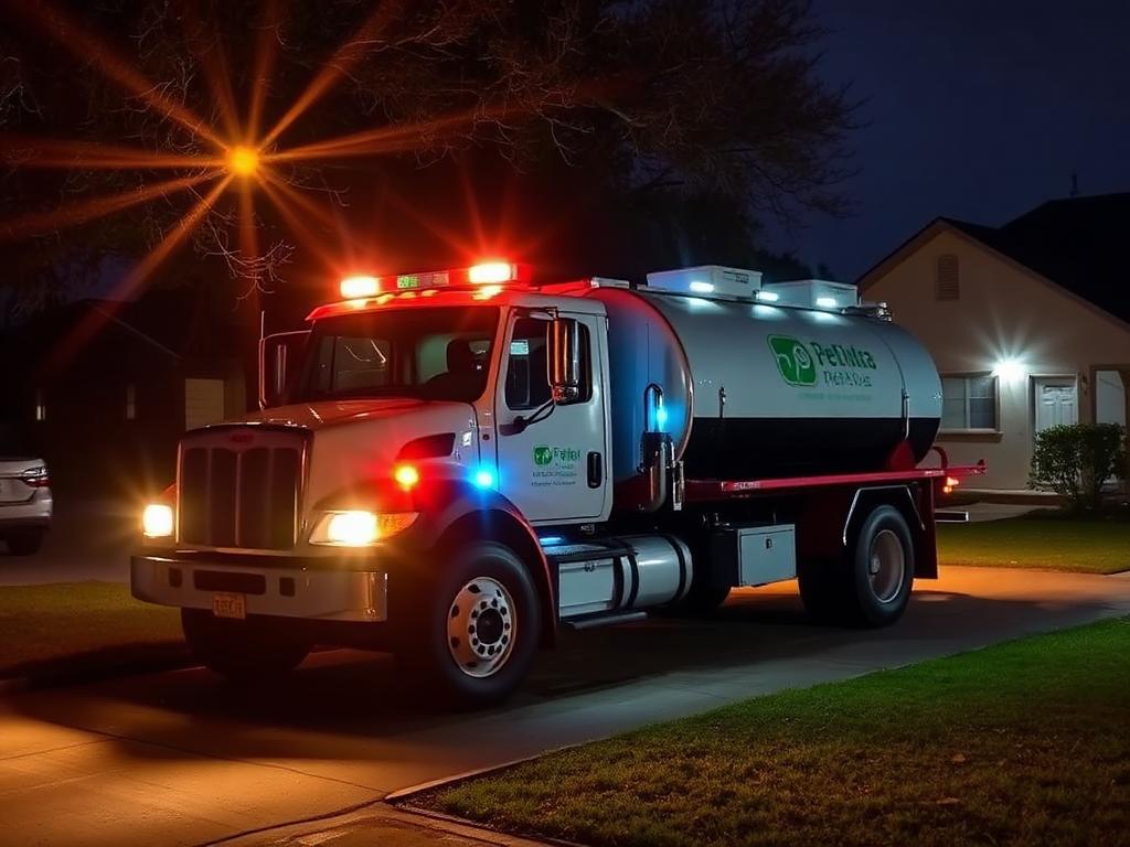 24/7 Emergency Service