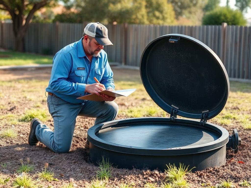 Septic Inspections